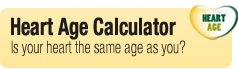 heart age