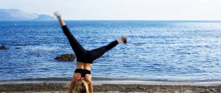 cartwheel