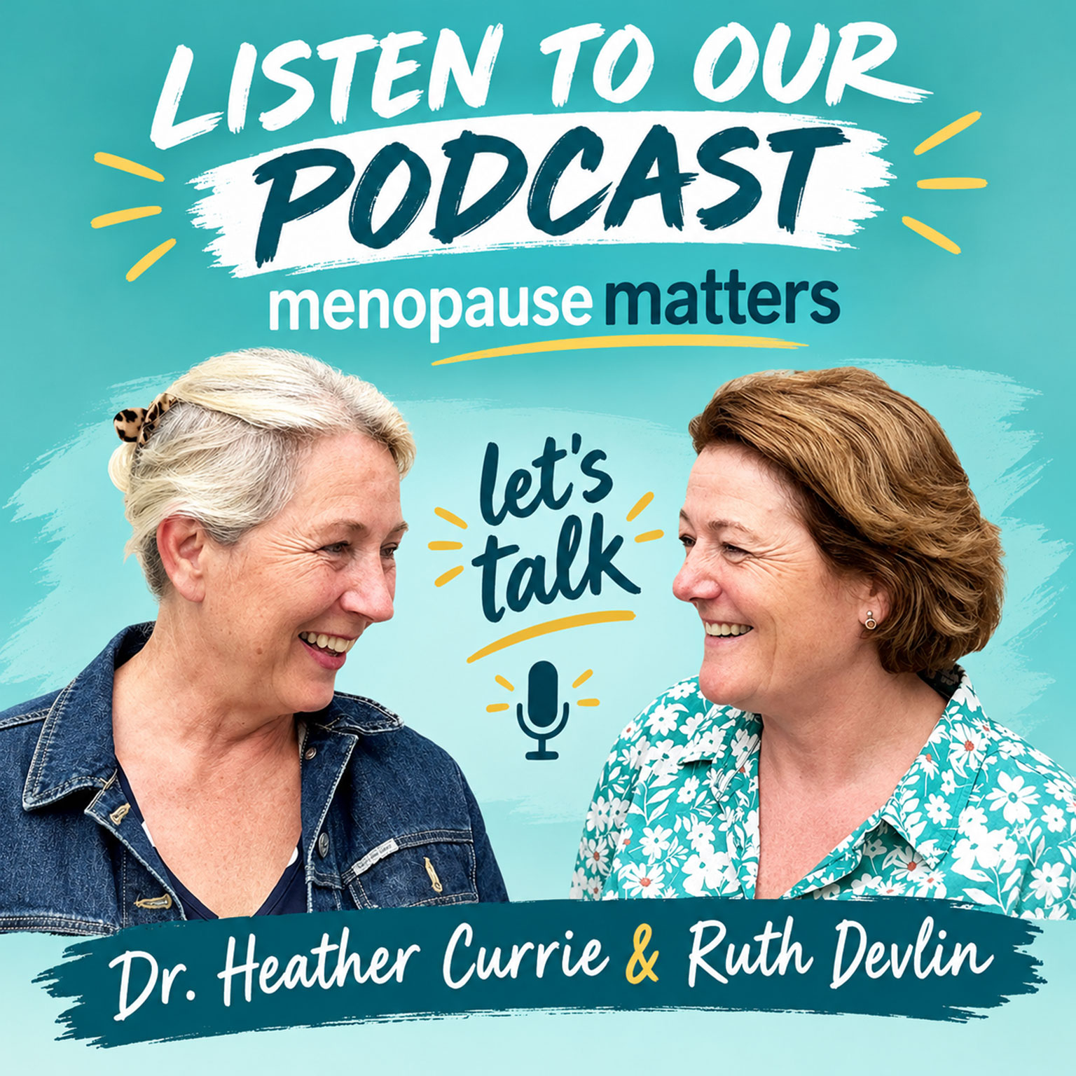 podcasts