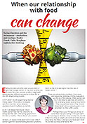 nutrition