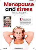 stress